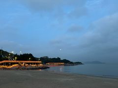 -宁波松兰山滨海旅游度假区