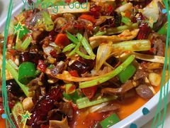 -常和州·夜宵大排档(常州单店)