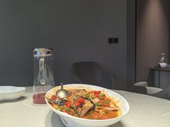 -悦融琥珀·京鲁菜·海味珍品(西单店)