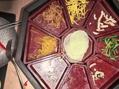 -将军牛排·尔滨地标朝鲜族美食(总店)