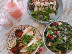 -The Rug Cafe(王府中环店)