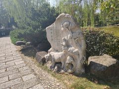 -东湖景区