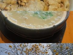 -粥家庄(汾江南店)