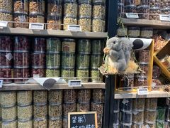 -BLT精品超市(国贸商城店)