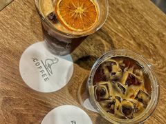 -野鸽子咖啡(中航店)
