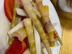 -荣生萝卜汤饭店