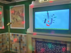 -铜锣湾KTV(木渎店)