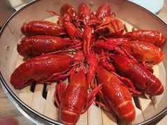 -巴厘龙虾·榜首油焖大虾(音乐学院·沿江酒馆店)