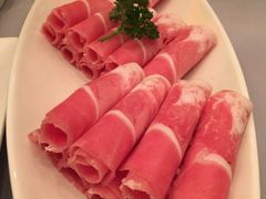 -鼎鼎香·港式火锅(北京SKP店)