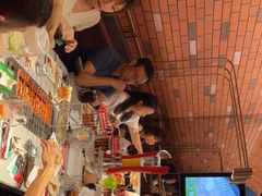 -丰茂烤串(港旅店)