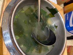 -妙香居韩国烤肉(容桂天佑城店)