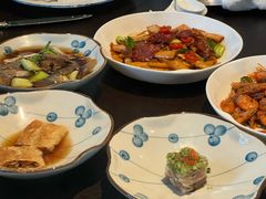 -宁波柏悦酒店·钱湖渔港