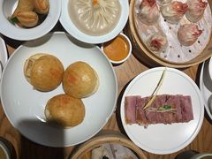 -苏小柳手工点心(人民广场分院)