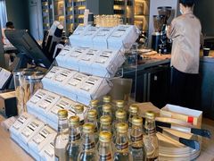 -来回·咖啡(钟村咖啡豆店)