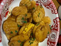 -杜婆鸡跳跳蛙(亿都店)