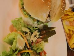 -京A Taproom·精酿餐吧(CBD店)