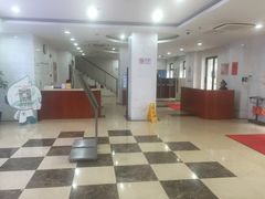 -上海市静安区图书馆(新闸路馆)