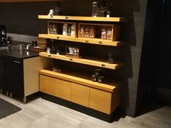 -星巴克臻选(郑州国贸360广场店)