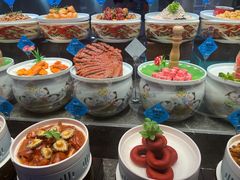 -盛福楼·惠山宴(盛岸路店)