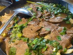 -常和州·夜宵大排档(常州单店)