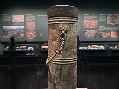 -广西壮族自治区博物馆