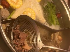 -八合里潮汕鲜牛肉火锅(福州万象城店)