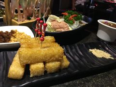 -椒王火锅(厚街万达店)