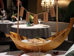 -狮拾久·现代新加坡料理(福田COCO Park店)