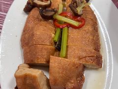 -南华寺素食馆(南华禅寺店)