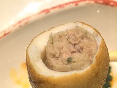 -金陵后厨·南京菜(新街口秣陵路店)