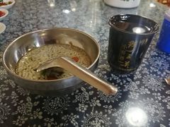 -张关合渣(航空大道店)