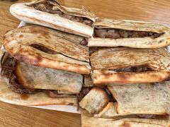 -宝光熏肉鞋底火烧(新街口店)