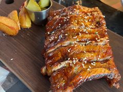 -Nord Grill&Bar Highland诺德西餐(深圳欢乐海岸店)