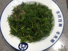 -羊来顺冰煮鲜羊铁锅烀羊肉(八卦岭店)