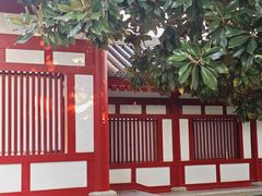 -大慈恩寺(大雁塔)