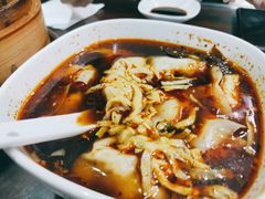 红油辣馄饨-锡笼记·无锡小笼(大润发店)