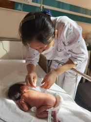 -复旦大学附属妇产科医院(杨浦院区)