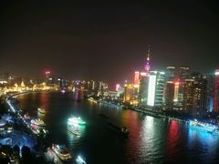 -上海外滩英迪格酒店