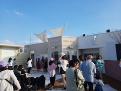 -Blue Concept Cafe&Farm·關於藍