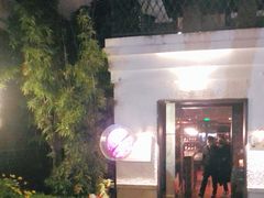 -弗兰克牛排西餐厅Ribone steak house(柠檬花园店)