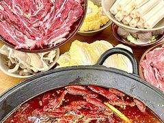 -阳阳老火锅(小南门店)