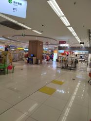 -孩子王童乐园(石家庄裕华万达店)