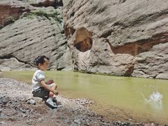 -灵宝峡旅游区