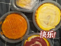 -乾隆酥院(鼓楼店)