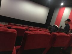 -保利国际影城(万家邻里店)