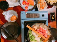 -兄弟船精致料理(万科蓝山店)