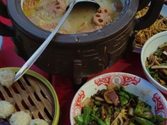-吴掌柜·藕汤印象(南湖店)