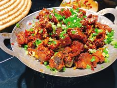 -院里·贵州菜(府东街店)