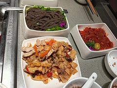 -海底捞火锅(泰安爱琴海店)