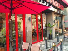 -宝健路步行街(Pedestrian Shopping Street)